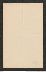 Nachlass Franz Steindachner, Brief von Palacky´ an Franz Steindachner (10.02.1886), Inv.Nr. 380.01, Seite 4